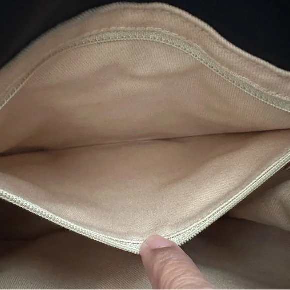 Rare Black Chanel Camelia flower Tote Bag - Picture 6 of 9